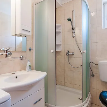 Appartement Tony With Private Pool *